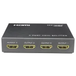 HDMI1-4SPLI – Répartiteur HDMI 1 Entrée vers 4 Sorties 4K Ultra HD