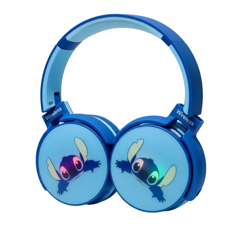 CASQ02SD-9 – Casque Sans Fil Bluetooth SD-950 avec Micro Intégré