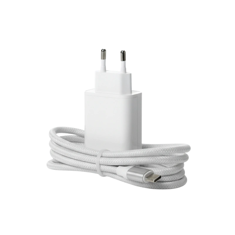 IP GOLD PD27 CH04PD27 – Chargeur Rapide 28W USB Type-C Power Delivery Universel