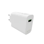 IP GOLD D25 – Chargeur Rapide Type-C 2.4A Compact et Sécurisé