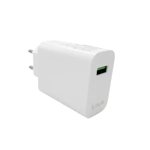 IP GOLD D25 – Chargeur Rapide Type-C 2.4A Compact et Sécurisé