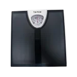 TATCH BR9707 Pèse-Personne Électronique – Balance Digitale de Précision au Design Élégant