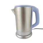 TATCH KL-SG189 Bouilloire Électrique 1,8L – Bouilloire Inox Puissante et Moderne avec Arrêt Automatique