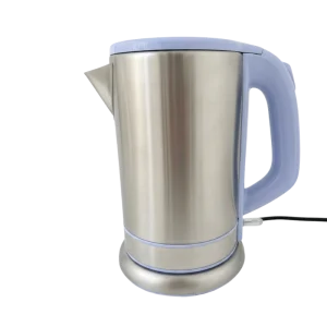 TATCH KL-SG189 Bouilloire Électrique 1,8L – Bouilloire Inox Puissante et Moderne avec Arrêt Automatique