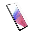 GLA36J4+ Tempered Glass Screen Protector for Samsung Galaxy J4+ – 9H Hardness