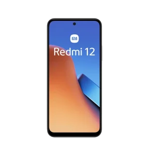 GLA36REDM Verre Trempé Protecteur d’Écran pour Xiaomi Redmi Note 12 Pro