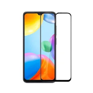 GLA36REDM Verre Trempé Protecteur d’Écran pour Xiaomi Redmi Note 10C – Dureté 9H