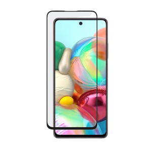 GLA36REDM Verre Trempé Protecteur d’Écran pour Xiaomi Redmi Note 10A
