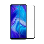 GLA36REDM Verre Trempé Protecteur d’Écran pour Xiaomi Redmi Note 9 – Dureté 9H