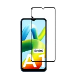 GLA36REDM Verre Trempé Protecteur d’Écran pour Xiaomi Redmi A1+ – Dureté 9H