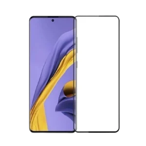 GLA36A53 Verre Trempé Protecteur d’Écran pour Samsung Galaxy A53 – Dureté 9H