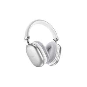 HOCO W41 Casque Bluetooth Sans Fil – Son Stéréo HD, Autonomie 120h, Micro Intégré, Pliable et Confortable