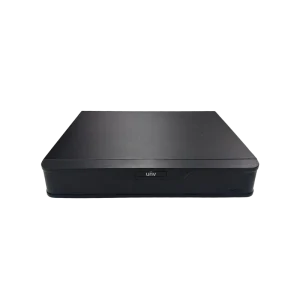 UNV UV-XVR301-08G3 Enregistreur Vidéo Numérique 8 Canaux – Jusqu’à 5MP, 1 Disque SATA (Max 8TB