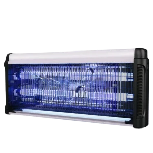 TATCH QH001-30W Tue-Mouche Électrique – Lampe Anti-Insectes 30W