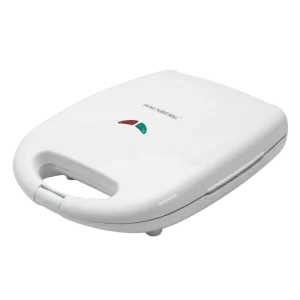 Hausberg HB-3522AB Gril Panini Électrique – Appareil Multifonction, Puissant et Facile à Nettoyer