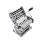 TATCH Z150-002 – Machine à Pâtes Fraîches Manuelle en Acier Inoxydable