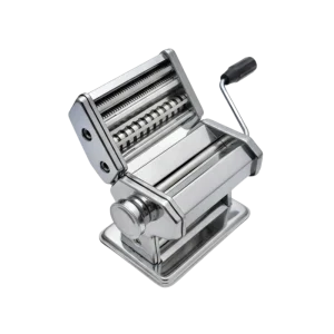TATCH Z150-002 – Machine à Pâtes Fraîches Manuelle en Acier Inoxydable