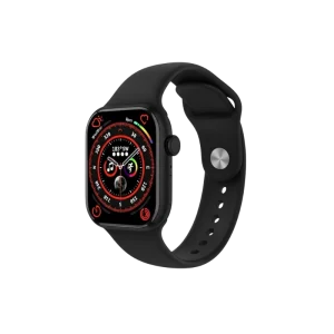 WAT02HD9P Watch HD9 Pro – Montre Connectée Intelligente Bluetooth avec Écran HD