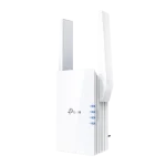 TP-Link RE505X – Extendeur de portée Wi-Fi 6 AX1500, Double bande, Port Gigabit, OneMesh compatible