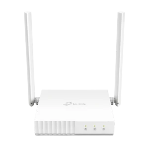 TP-Link TL-WR844N – Routeur WiFi N300 (2,4 GHz) • 300 Mb/s • Mode Routeur/AP/Extendeur/WISP