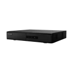 Hikvision DS-7208HGHI-M1 – Enregistreur DVR 8 Canaux HDTVI/AHD/CVI/CVBS + IP, Compression H.265 Pro, 1U