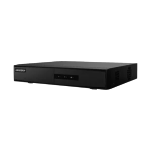 Hikvision DS-7208HGHI-M1 – Enregistreur DVR 8 Canaux HDTVI/AHD/CVI/CVBS + IP, Compression H.265 Pro, 1U