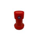 AZATECH AZA-SN-101 LNB – Tête Universelle Haute Sensibilité, Signal Stable et Faible Bruit