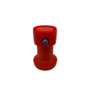 AZATECH AZA-SN-101 LNB – Tête Universelle Haute Sensibilité, Signal Stable et Faible Bruit
