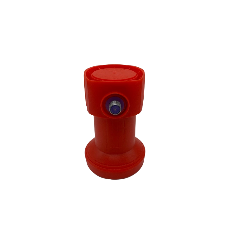 AZATECH AZA-SN-101 LNB – Tête Universelle Haute Sensibilité, Signal Stable et Faible Bruit