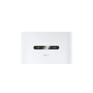 TP-Link M7300 – Modem/Routeur Mobile 4G LTE MiFi, Hotspot WiFi 300 Mb/s pour Jusqu’à 11 Appareils