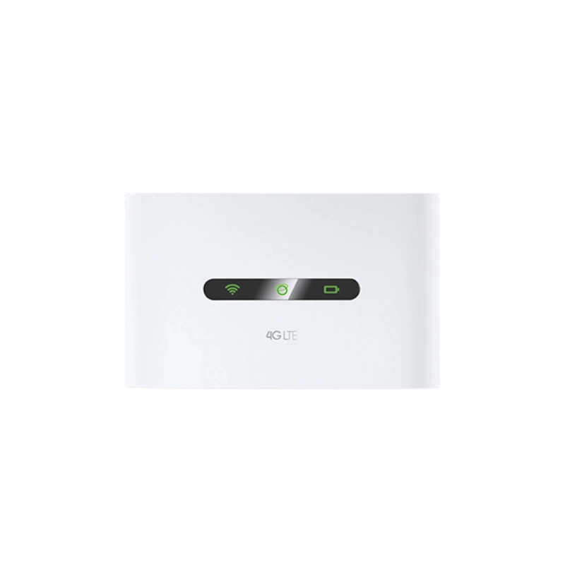 TP-Link M7300 – Modem/Routeur Mobile 4G LTE MiFi, Hotspot WiFi 300 Mb/s pour Jusqu’à 11 Appareils