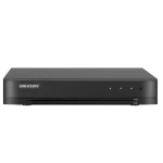 HIKVISION DS-7216HGHI DVR – Enregistreur Vidéo Numérique 16 Canaux HD, Compatible TVI/AHD/CVI/CVBS/IP