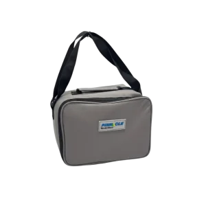 TATCH PO-1312 – Porte-Manger Isotherme avec 2 Boîtes Hermétiques et Gourde, Transport Facile & Design Compact