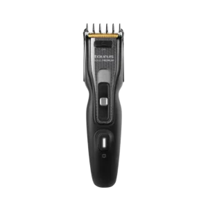 Taurus Nixus Premium – Tondeuse à cheveux sans fil, lames en titane, autonomie 60 min