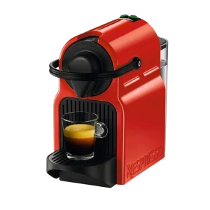 Nespresso Inissia C40 – Machine à Espresso Capsule 19 Bar • 0,7 L • Compacte et Rapide