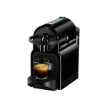 Nespresso Inissia D40 EU2 BK – Machine à Espresso Capsules 19 bar • Réservoir 0,7 L • Compact Noir