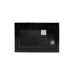 Schneider SCH-25BLS – Micro-ondes 25 L Noir avec Grill 1000 W, Puissance 900 W