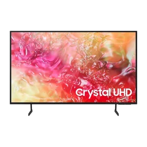 Samsung UA65DU7000UXMV – TV Smart 65″ Crystal UHD 4K, Tizen OS, HDMI 3 Ports