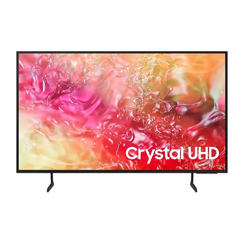 Samsung UA65DU7000UXMV – TV Smart 65″ Crystal UHD 4K, Tizen OS, HDMI 3 Ports