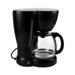 Bonomi CM65A Cafetière Électrique 12–15 Tasses – Machine à Café Puissante et Élégante