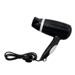 Bonomi HT-1208 Sèche-Cheveux – Compact, Puissant et Idéal pour un Séchage Rapide