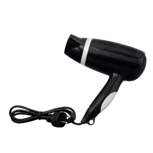 Bonomi HT-1208 Sèche-Cheveux – Compact, Puissant et Idéal pour un Séchage Rapide