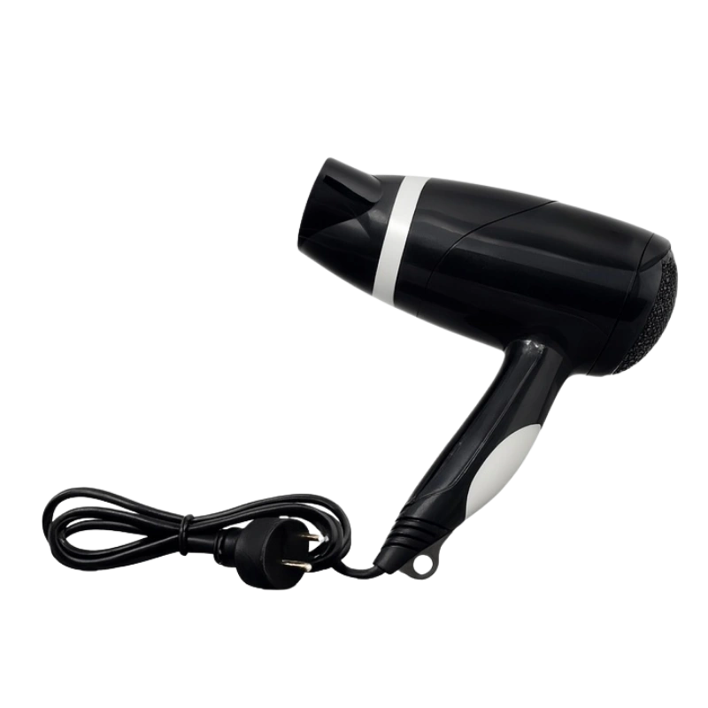Bonomi HT-1208 Sèche-Cheveux – Compact, Puissant et Idéal pour un Séchage Rapide