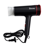 Bonomi HT-1606 Sèche-Cheveux – Puissant, Léger et Idéal pour un Séchage Rapide