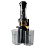 Bonomi SD60H Centrifugeuse INOX – Extracteur de Jus Haute Performance, Acier Inoxydable 150W