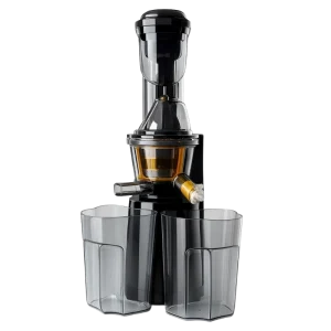 Bonomi SD60H Centrifugeuse INOX – Extracteur de Jus Haute Performance, Acier Inoxydable 150W