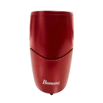 Bonomi BM-82 Moulin à Café – Appareil Puissant, Compact et Facile à Utiliser 180W