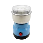 Bonomi CG-01 Moulin à Café – Puissant, Compact et Idéal pour un Café Frais au Quotidien