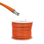 Câble Réseau CAT6 UTP RJ45 – Haute Vitesse, Fiable et Idéal pour Réseaux Ethernet Gigabit