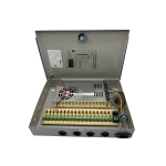 Bloc d’Alimentation 12V 30A 18C – Alimentation Stable, Haute Puissance et Protection Sécurisée